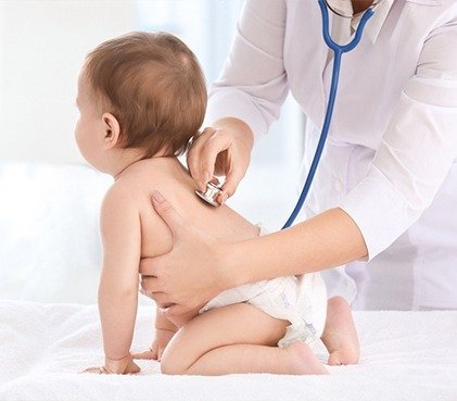 Paediatrics & Neonatology - Best Children's Hospital in Ranchi, Jharkhand