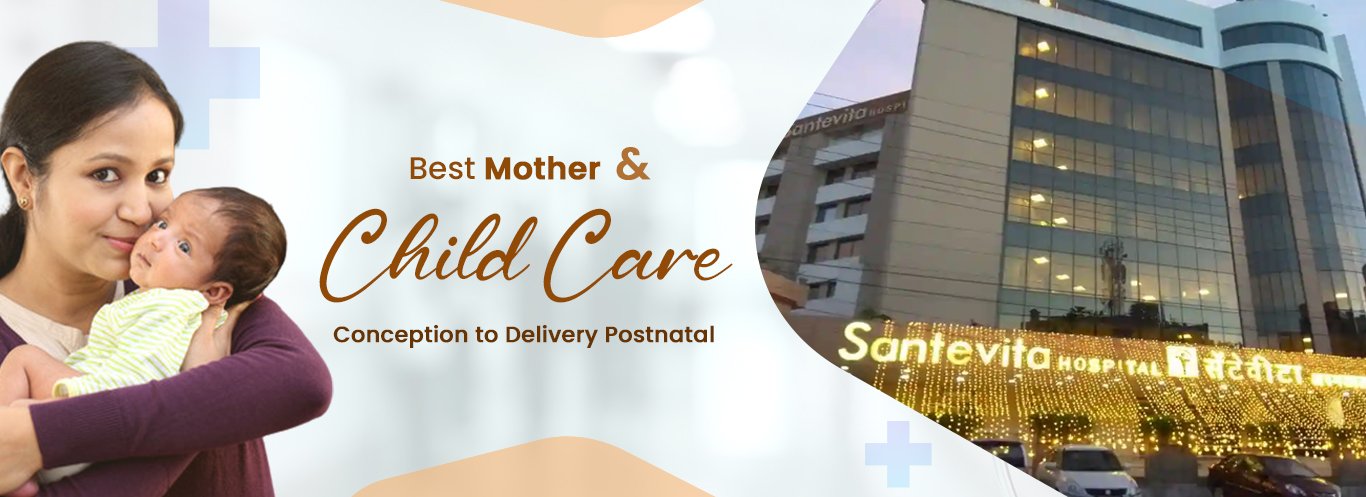 Mother & Child Care Multi Speciality Hospital in Ranchi Jharkhand